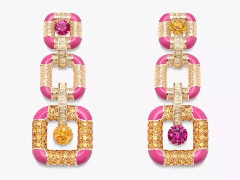 The Dazzling Finale: Piaget's Extraleganza High Jewelry Collection Unveiled