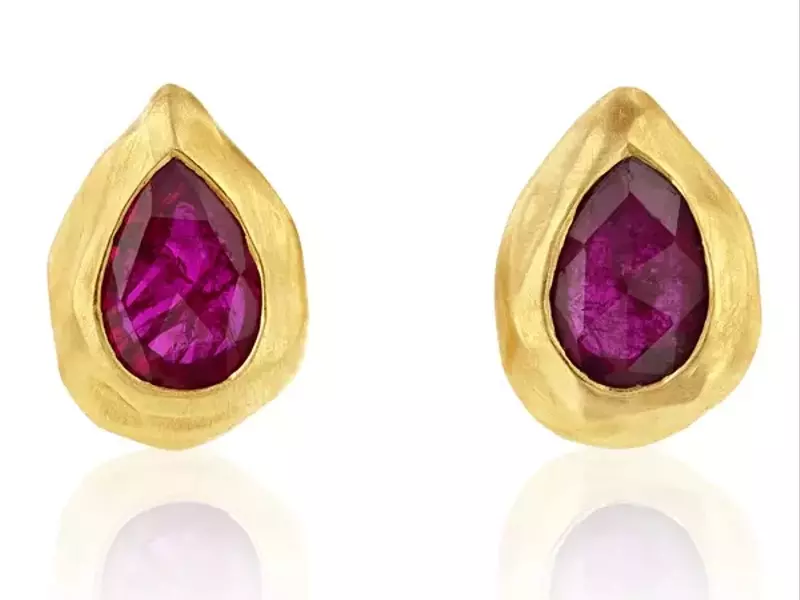 Summer's Last Sparkle: July's Jewelry Trends