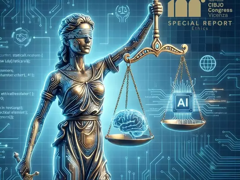 Generative AI's Legal Risks for the Jewellery Industry