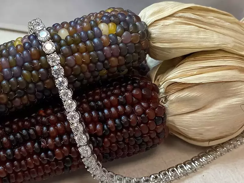 The Enduring Allure of Natural Diamond Tennis Bracelets