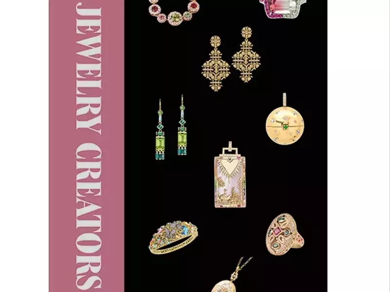 The Enduring Legacy: Family Dynamics in the Jewelry Industry