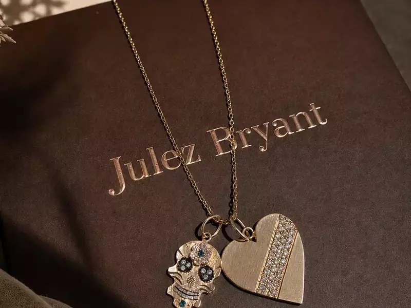 Julez Bryant's Ghostrider Collection: A Journey of Personalization and Evolution