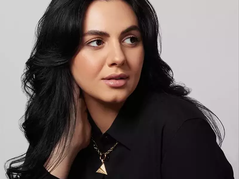 The Unconventional Journey of Rebel Jewelry's Founder