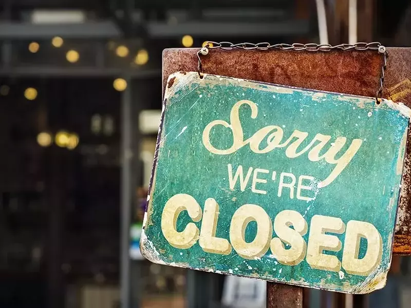 U.S. Jewelry Business Closures Slow in Q3, JBT Reports